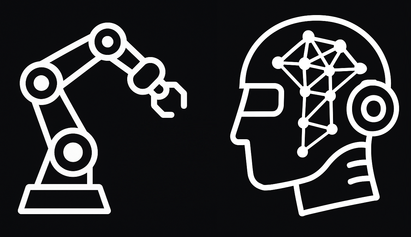 Mason Research Group Logo